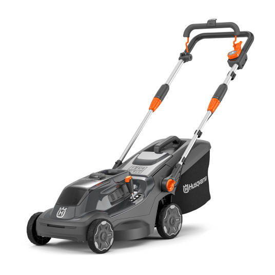 Husqvarna Aspire™ LC34 Batteridrevet gressklipper