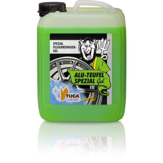 Tuga Felgrens
Alu Devil Spezial 7438803