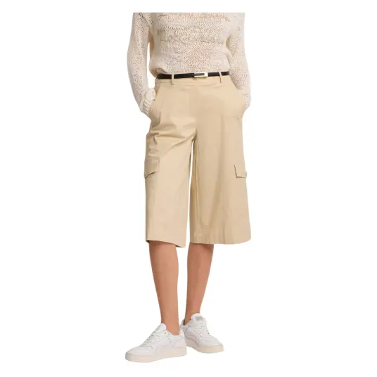 Kocca Dame Shorts Beige S, Kocca Dame Shorts Beige S,