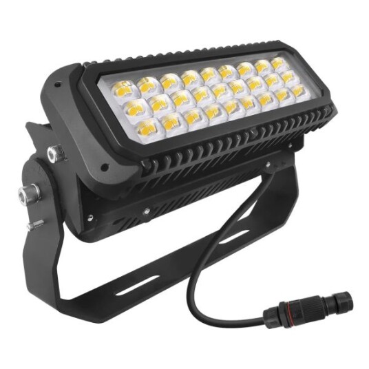 Designlight M1-75 Lyskaster 75 W, Belysning