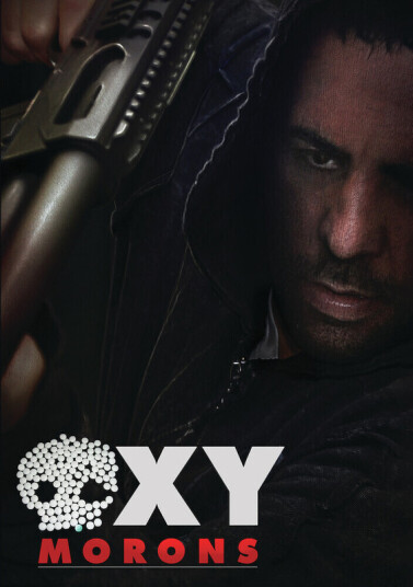 OxyMorons DVD