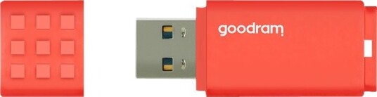 Goodram Ume3 Usb Flashdrive 256 Gb Usb 3.0 Sort Goodram Ume3 Usb Flashdrive 256 Gb Usb 3.0 Sort