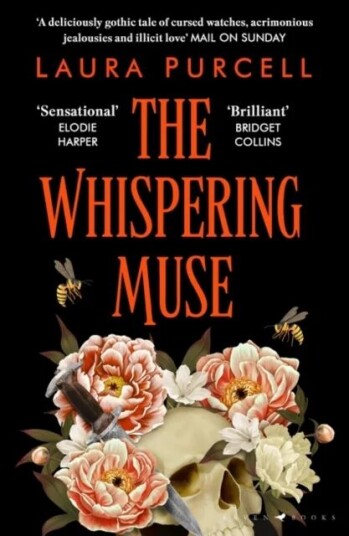 The Whispering Muse Av Laura Purcell