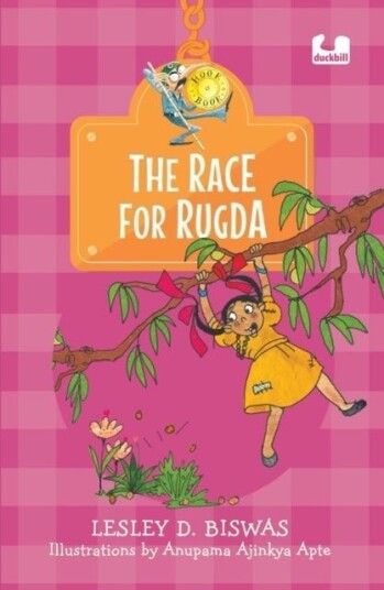 The Race for Rugda The Race for Rugda