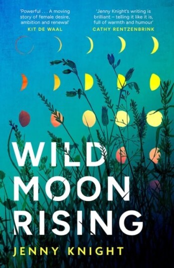 Wild Moon Rising Wild Moon Rising