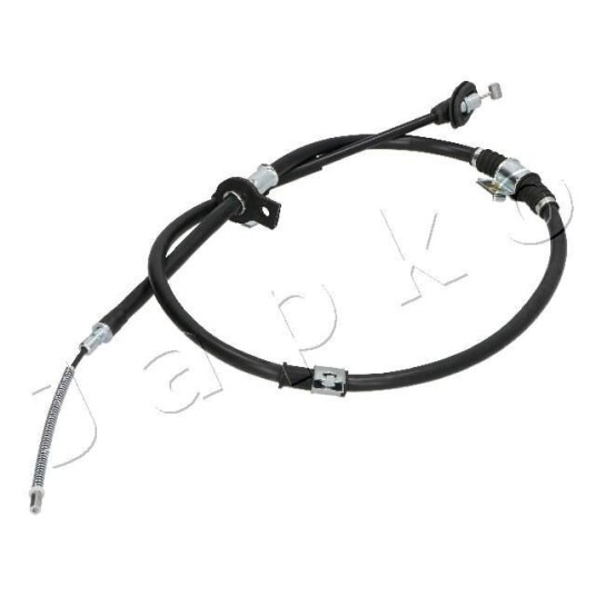 Japko Tautrekk parkeringsbrems JAPKO 131H66L