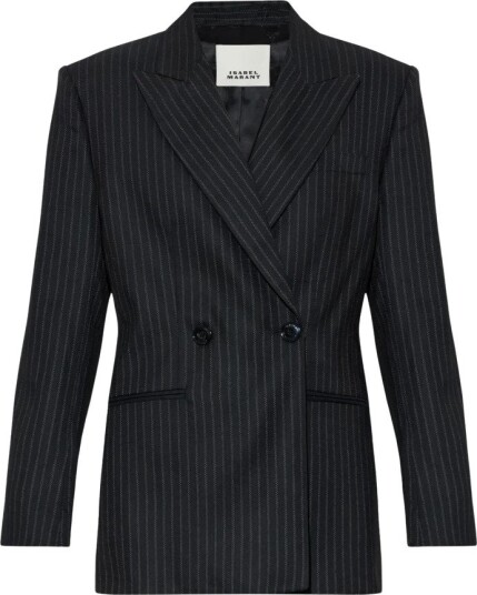Isabel Marant Dame Jakker Svart M,