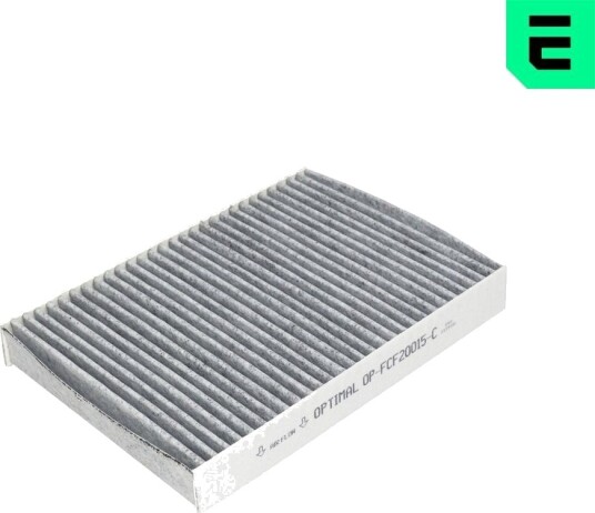 Kupefilter OPTIMAL OP-FCF20015-C