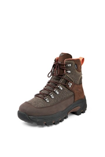 Gateway1 Staika 7" Armortex® Kevlar® Støvler Herre Dark Brown Olive 42 42
