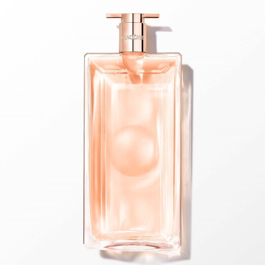Lancôme Idôle 100ml Eau de Toilette for Dame med Mysk og Ros