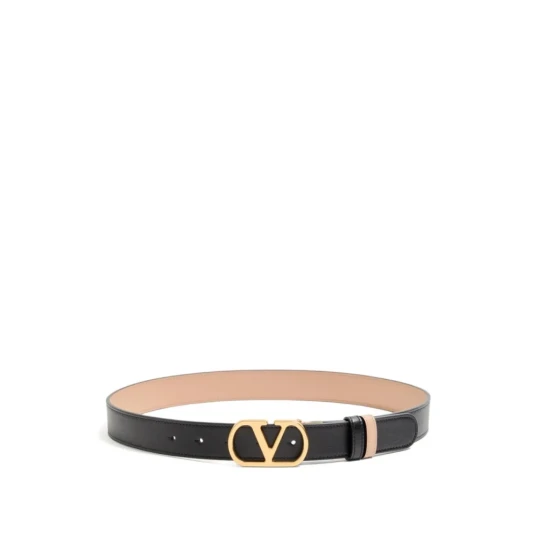 Valentino Garavani Dame Accessories Svart 70 CM,