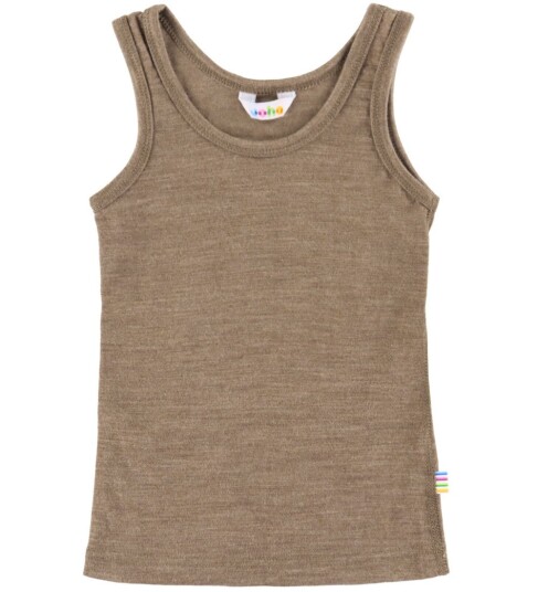 Joha Undertrøye Ull/Silke Beige Melange Joha 170 Undertrøye Brun Joha Undertrøye Ull/Silke Beige Melange Joha 170 Undertrøye Brun