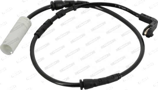 Slitasjevarsler bremseklosser FERODO FWI269