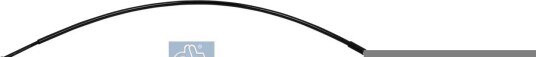DT Spare Parts 4.69676 Tautrekk håndbremse