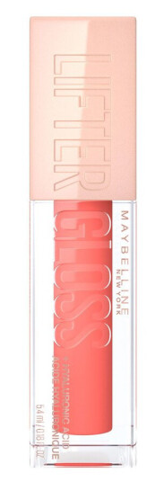 Maybelline Lifter Gloss Candy Drop 22 Peach Ring 5,4ml