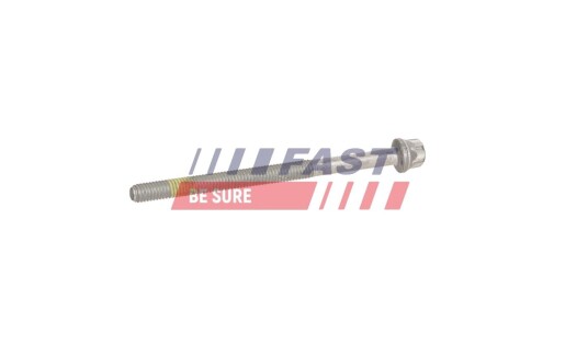 Skrue, innsprøytningsdyseholder FAST FT05137