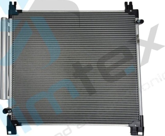 Kondensator, klimaanlegg CLIMTEX CH2-1557