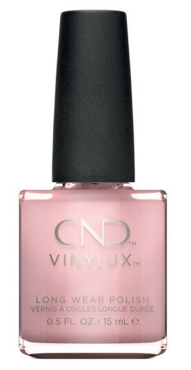 CND VINYLUX Long Wear Polish Blush Teddy #182 15ml CND VINYLUX Long Wear Polish Blush Teddy #182 15ml