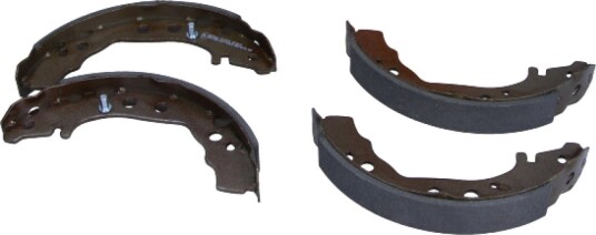 Bremsesko sett MAXGEAR 19 4610 Bremsesko sett MAXGEAR 19 4610