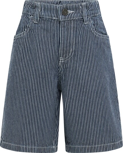 Wheat Shorts Christian Navy 98