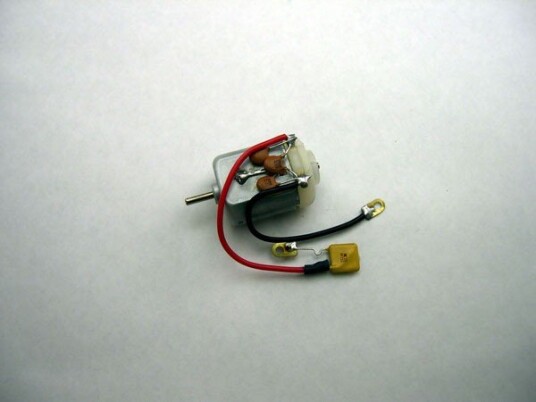 Kyosho MD009P Motor Set MINI-Z AWD