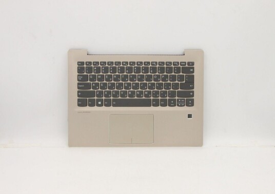 Lenovo Upper Case C 80X2 GD FP BL MEDION
