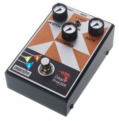 Maestro Orbit Phaser