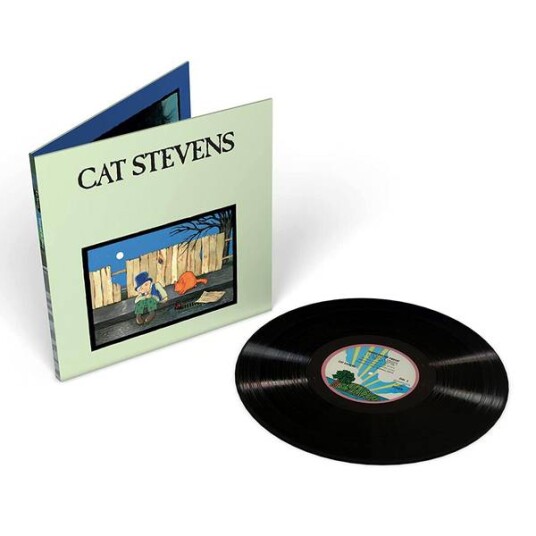 Cat Stevens Teaser And The Firecat Vinyl 180 Gram