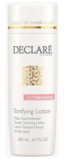 Declaré Tender Tonifying Lotion  200 ML