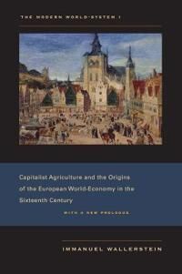 Wallerstein Immanuel The Modern World-System I Wallerstein Immanuel The Modern World-System I