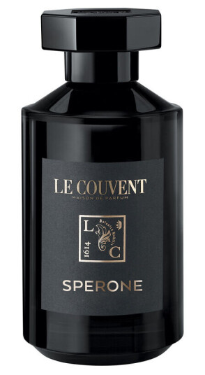 Le Couvent Sperone Unisex Eau de Parfum 100 ml - Amber Duft