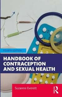 Handbook Of Contraception And Sexual Health Av Suzanne Everett