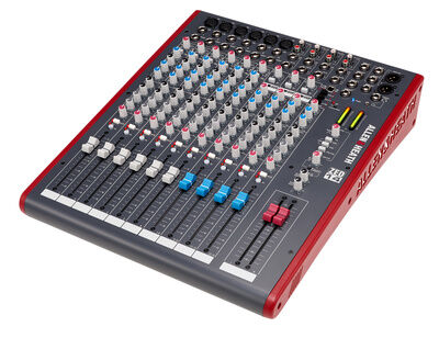 Allen & Heath ZED-14 Kleinmixer