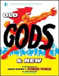 Morrow John Old Gods & New