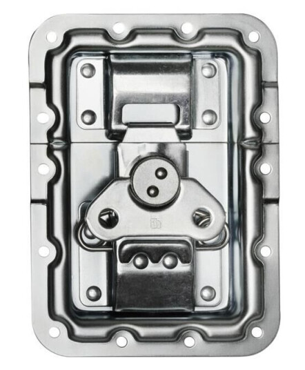 Adam Hall Hardware V3 Series - Butterfly Latch V3 Large Cran