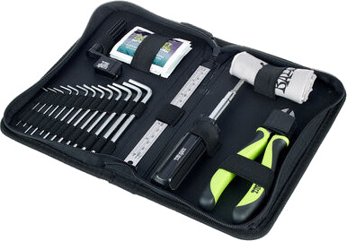 Ernie Ball Tool Kit