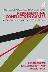 Representing Conflicts In Games