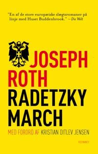 Roth Joseph Radetzkymarch