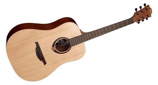 Lag Guitars Gla T70d Dreadnought Lag Guitars Gla T70d Dreadnought