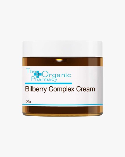 The Organic Pharmacy Bilberry Complex Cream 60 g