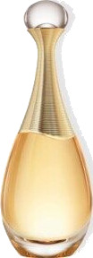 Dior J'Adore Eau de Parfum 100 ml Spray Blomsteraktig Duft