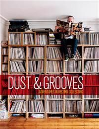 Dust & Grooves Av Eilon Paz Dust & Grooves Av Eilon Paz