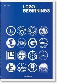 Logo Beginnings Av Jens Muller