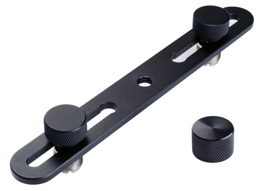 Lewitt Lct 40 M2 Stereobar Kompatibel Med 3/8" Og 5"8 Gjenger Lewitt Lct 40 M2 Stereobar Kompatibel Med 3/8" Og 5"8 Gjenger