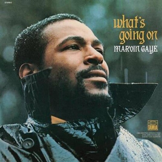 Marvin Gaye What'S Going On Vinyl Marvin Gaye What'S Going On Vinyl