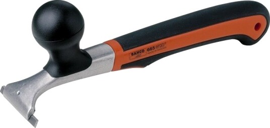Bahco 665 Ergo Maleskraper 65 mm Håndverktøy