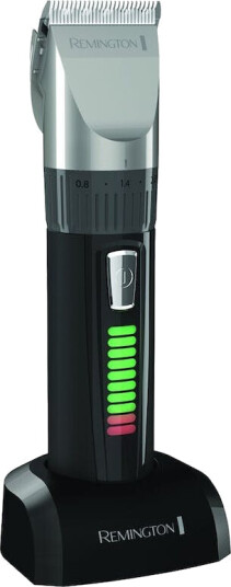 Remington HC5810 Genius Hair & Beard Clipper 1 stk + 10 stk Hårtrimmer