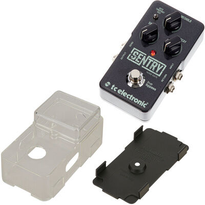 TC Electronic Sentry Bundle PS G
