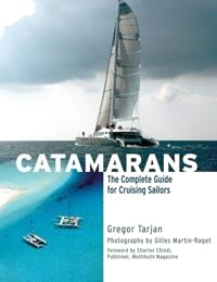 Catamarans Av Gregor Tarjan Catamarans Av Gregor Tarjan
