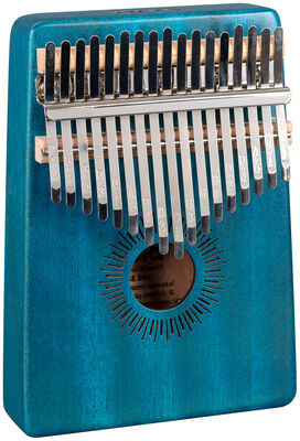 Sela SE 249 Kalimba Blå 17